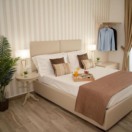 Porta Aragonese Luxury Rooms Palermo Dış mekan fotoğraf