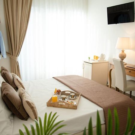 Porta Aragonese Luxury Rooms Palermo Dış mekan fotoğraf